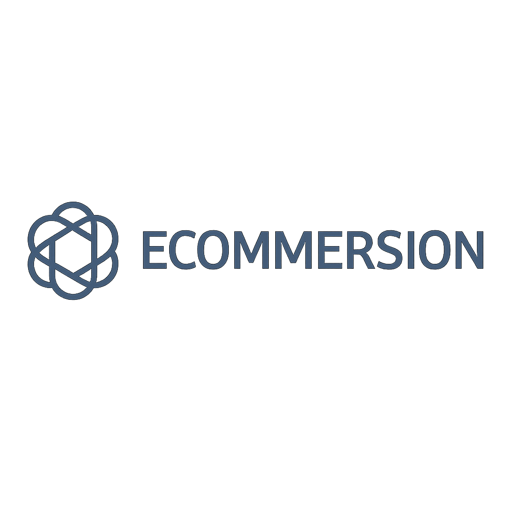 Ecommersion