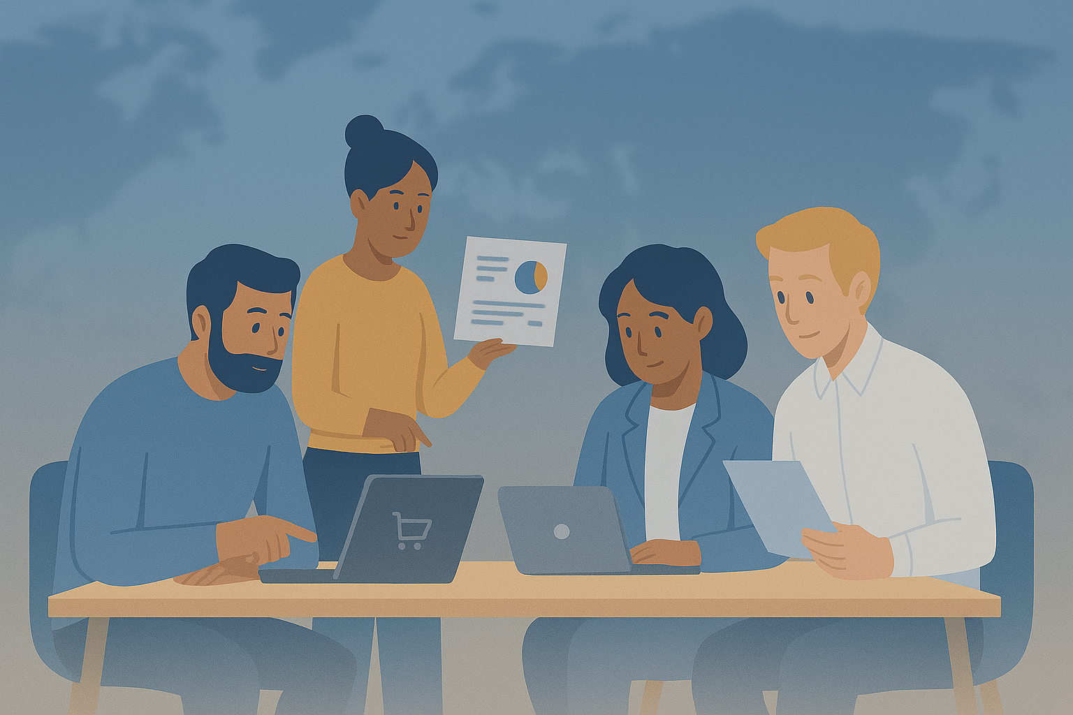 Our Story Hero Image